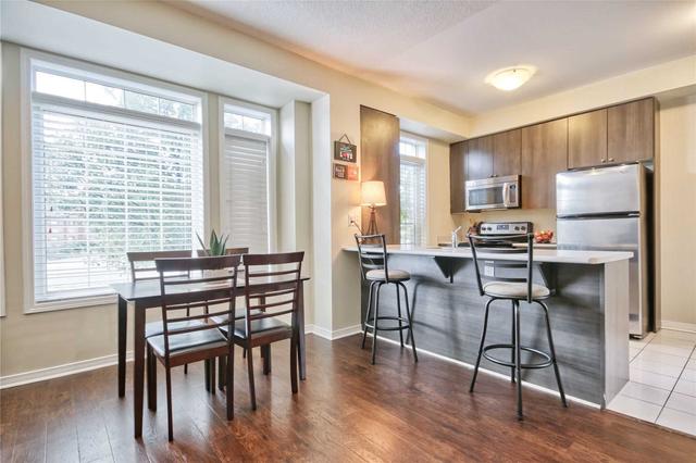 53 - 4687 Kingston Rd, Townhouse with 2 bedrooms, 2 bathrooms and 1 parking in Toronto ON | Image 19