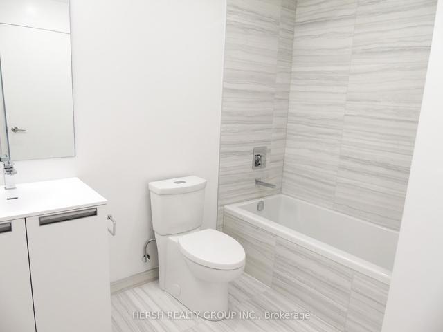 808 - 160 Kingsway Cres, Condo with 1 bedrooms, 1 bathrooms and 0 parking in Toronto ON | Image 9