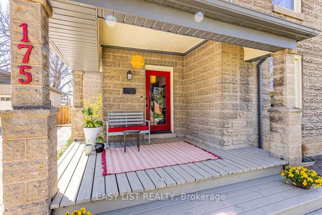 175 Broadway St, House detached with 4 bedrooms, 2 bathrooms and 6 parking in North Middlesex ON | Image 23