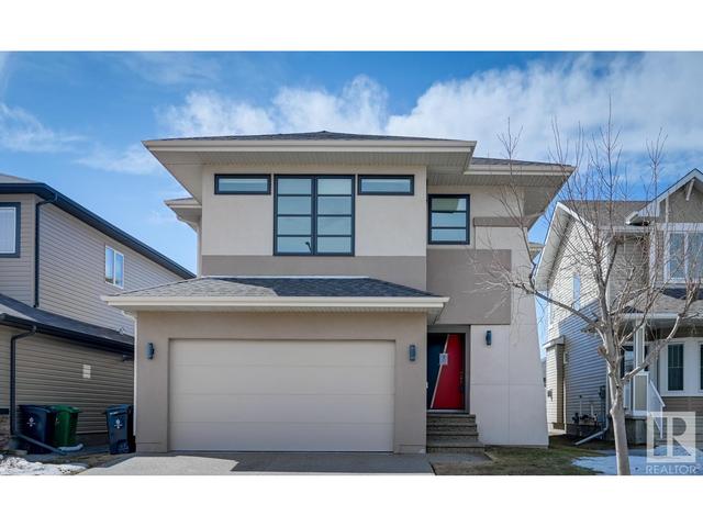 17 Wesleyan Co, House detached with 3 bedrooms, 2 bathrooms and null parking in Fort Saskatchewan AB | Card Image