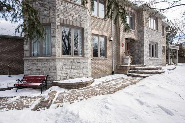 1 Stroud Pl, House detached with 4 bedrooms, 4 bathrooms and 6 parking in Barrie ON | Image 20