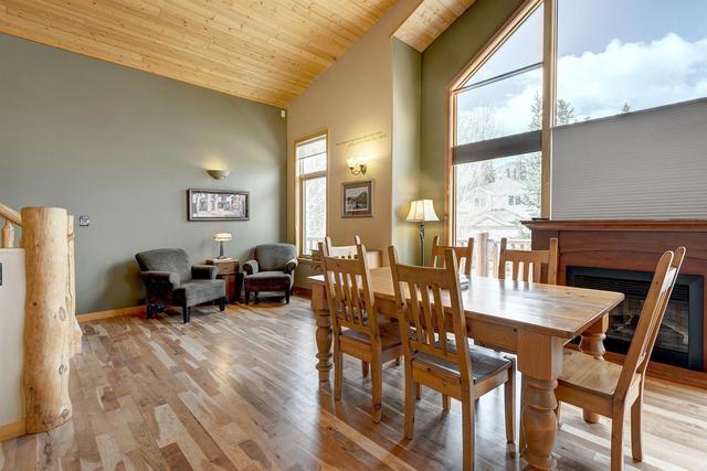 163 Cougar Point Road, House detached with 4 bedrooms, 2 bathrooms and 4 parking in Kananaskis AB | Image 16