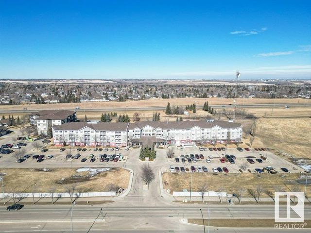 233 - 8802 Southfort Dr, Condo with 2 bedrooms, 1 bathrooms and null parking in Fort Saskatchewan AB | Image 50