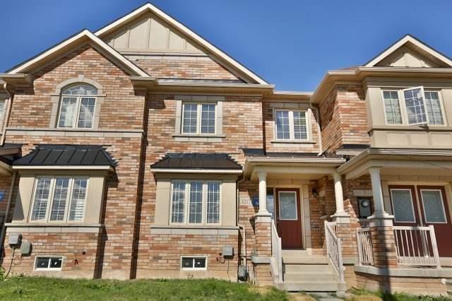 3217 Neyagawa Blvd, House attached with 3 bedrooms, 3 bathrooms and null parking in Oakville ON | Image 2