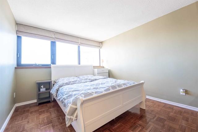 1812 - 1333 Bloor St, Condo with 2 bedrooms, 2 bathrooms and 1 parking in Mississauga ON | Image 7