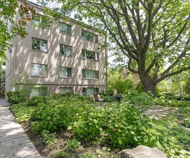 102 - 31 Rosedale Rd, Condo with 2 bedrooms, 1 bathrooms and 1 parking in Toronto ON | Image 26