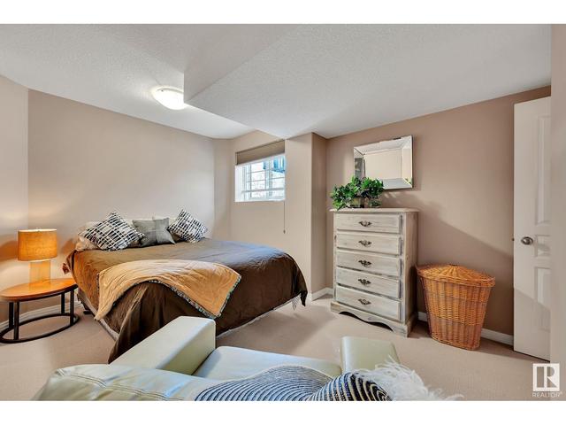 116 Otter Cr, House detached with 3 bedrooms, 3 bathrooms and 6 parking in St. Albert AB | Image 40