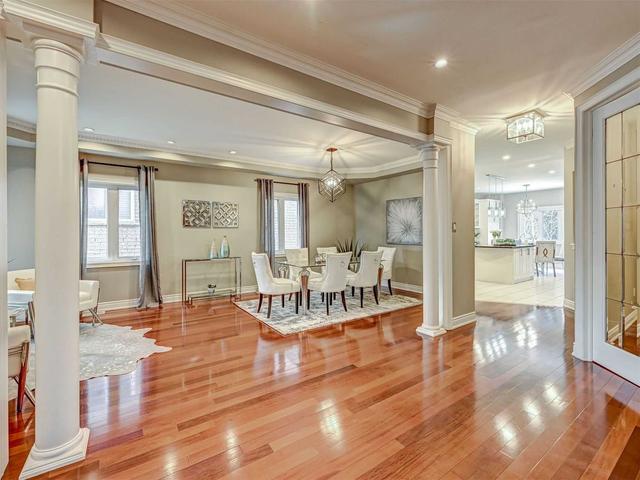 134 Ner Israel Dr, House detached with 4 bedrooms, 5 bathrooms and 4 parking in Vaughan ON | Image 29