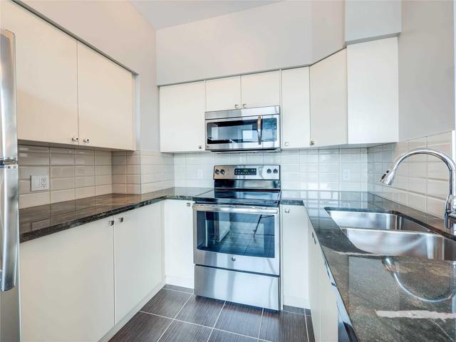 112 King St, Condo with 1 bedrooms, 1 bathrooms and null parking in Hamilton ON | Image 6