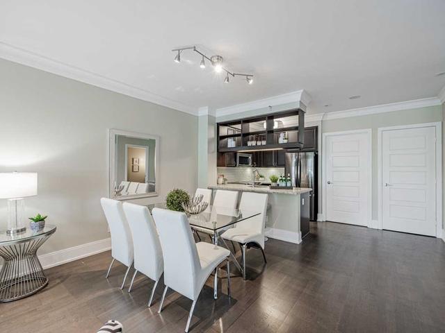 th4 - 15 Viking Lane, Townhouse with 3 bedrooms, 3 bathrooms and 2 parking in Toronto ON | Image 33