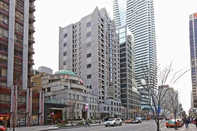 2007 - 55 Bloor St E, Condo with 2 bedrooms, 2 bathrooms and 1 parking in Toronto ON | Image 15