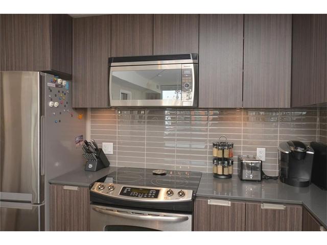 1203 - 626 14 Avenue Sw, Condo with 2 bedrooms, 2 bathrooms and 2 parking in Calgary AB | Image 19