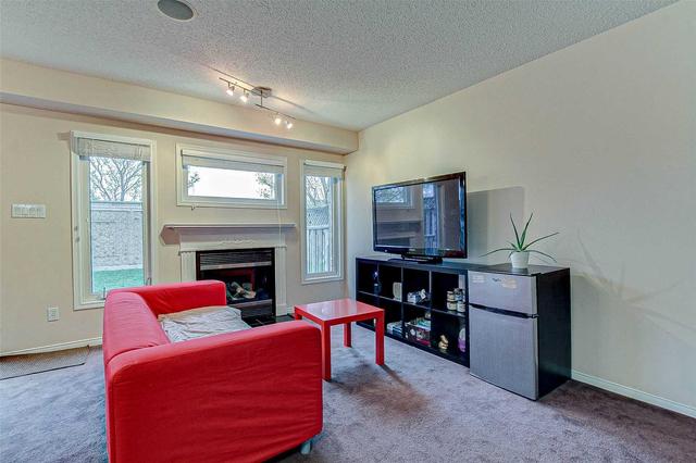 108 - 320 Ambleside Dr, Townhouse with 3 bedrooms, 3 bathrooms and 2 parking in London ON | Image 28