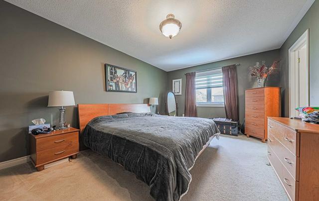 20 Renoir Dr, House detached with 4 bedrooms, 4 bathrooms and 4 parking in Vaughan ON | Image 11