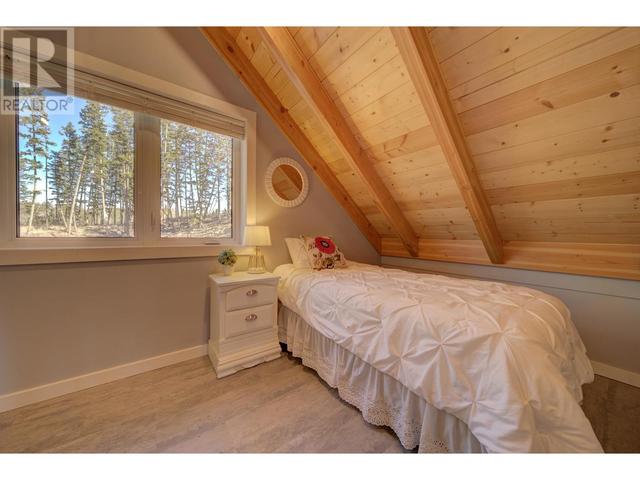 3112 Doctors Lake Road, House detached with 3 bedrooms, 3 bathrooms and null parking in Cariboo F BC | Image 24