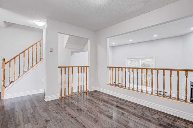 24 - 445 Stone Church Rd W, Townhouse with 3 bedrooms, 2 bathrooms and 2 parking in Hamilton ON | Image 10