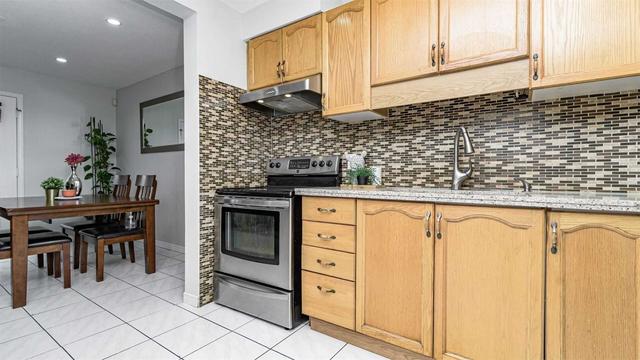 11 - 100 Vineberg Dr, Townhouse with 3 bedrooms, 3 bathrooms and 2 parking in Hamilton ON | Image 11