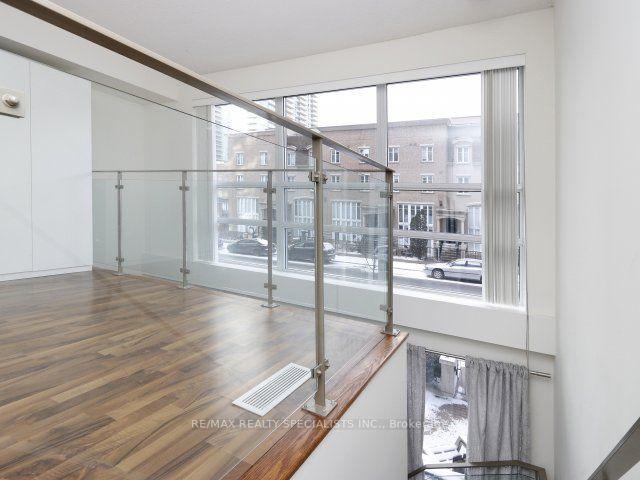 th 5 - 57 East Liberty St, Townhouse with 1 bedrooms, 2 bathrooms and 1 parking in Toronto ON | Image 15