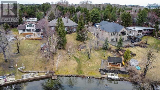360 Ramsey Lake Road, House detached with 5 bedrooms, 5 bathrooms and null parking in Greater Sudbury ON | Image 93