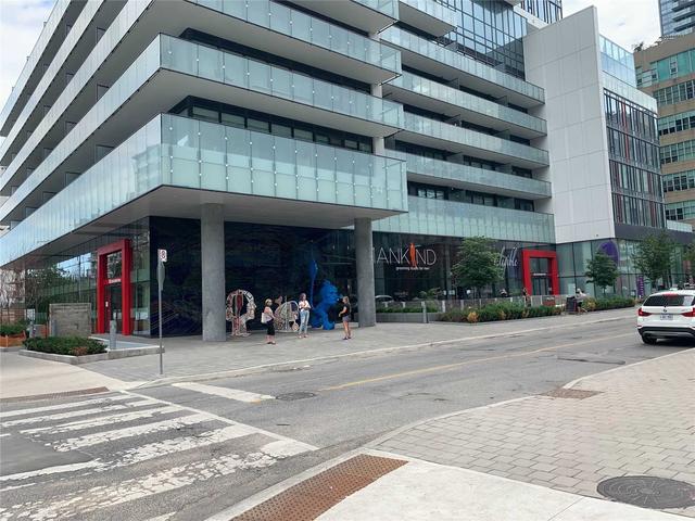 1912 - 185 Roehampton Ave, Condo with 1 bedrooms, 1 bathrooms and 0 parking in Toronto ON | Image 22