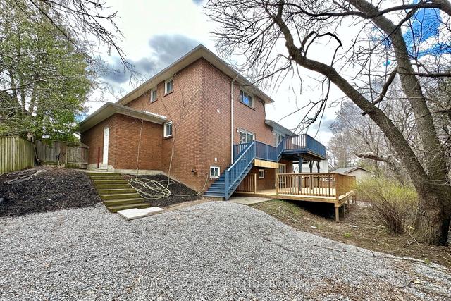 15 Rubicon Crt, House detached with 4 bedrooms, 5 bathrooms and 8 parking in Toronto ON | Image 35
