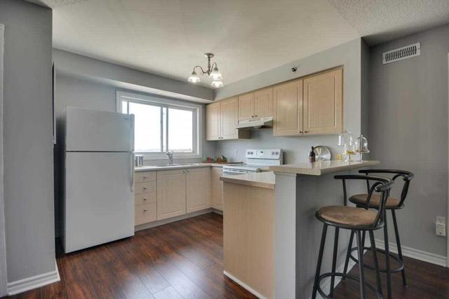 409 - 4450 Fairview St, Condo with 2 bedrooms, 1 bathrooms and 1 parking in Burlington ON | Image 5