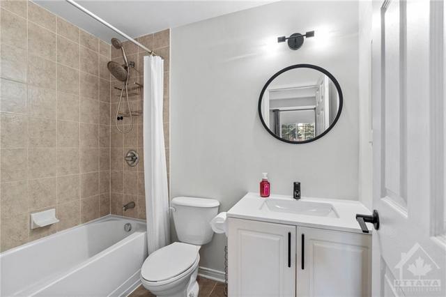 4 Piece Primary en suite with rainfall shower and upgraded fixtures. | Image 25