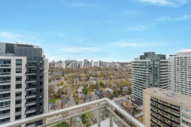 808 - 83 Redpath Ave, Condo with 1 bedrooms, 1 bathrooms and 1 parking in Toronto ON | Image 22