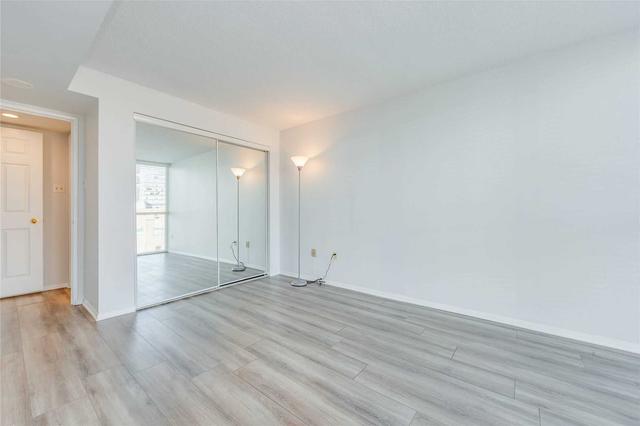 609 - 701 King St W, Condo with 2 bedrooms, 2 bathrooms and 1 parking in Toronto ON | Image 16