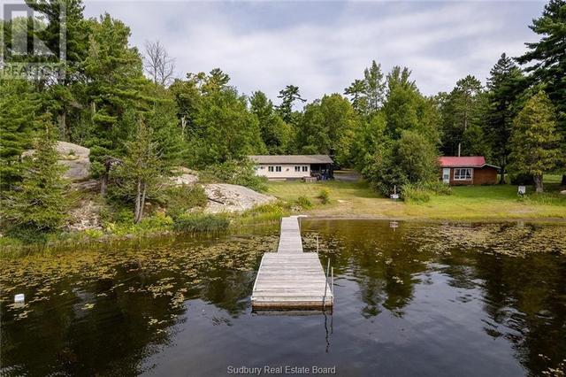 294 Whippoorwill, Home with 3 bedrooms, 2 bathrooms and null parking in French River ON | Image 32