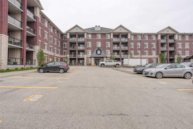 218 - 1440 Gordon St, Condo with 2 bedrooms, 2 bathrooms and 1 parking in Guelph ON | Image 12