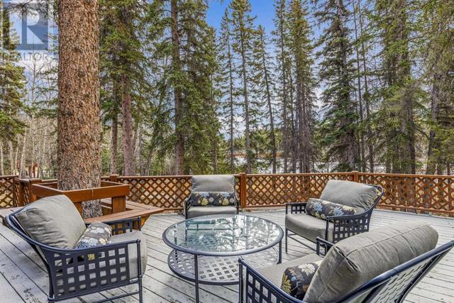 317 Buffalo Street, House detached with 8 bedrooms, 5 bathrooms and 6 parking in Banff AB | Image 33