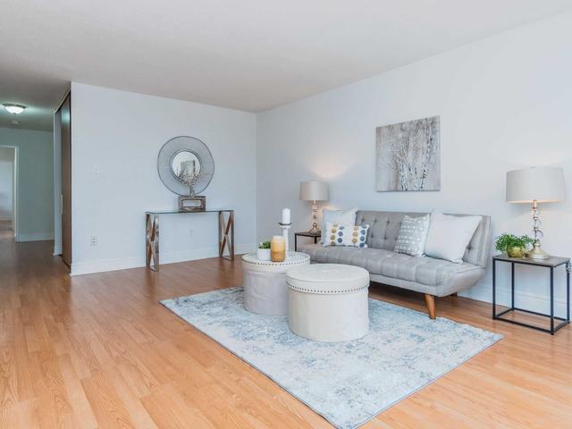 602 - 315 Dixon Rd, Condo with 3 bedrooms, 2 bathrooms and 1 parking in Toronto ON | Image 28
