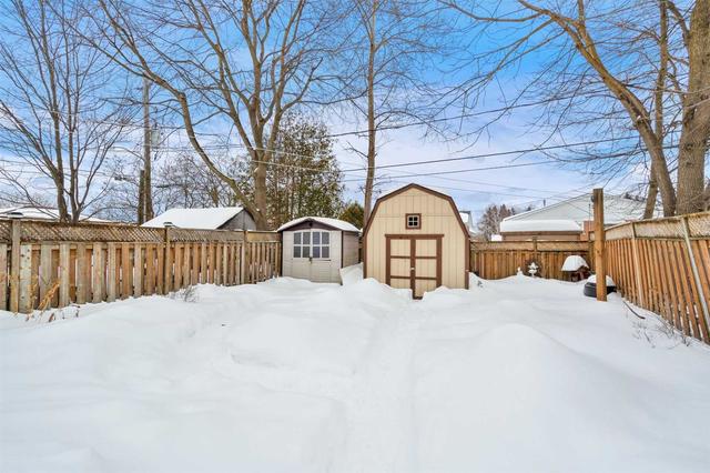 77 Town Line, House semidetached with 3 bedrooms, 2 bathrooms and 5 parking in Orangeville ON | Image 21
