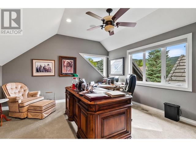 3986 Gallaghers Parkland Drive, House detached with 3 bedrooms, 3 bathrooms and 4 parking in Kelowna BC | Image 28