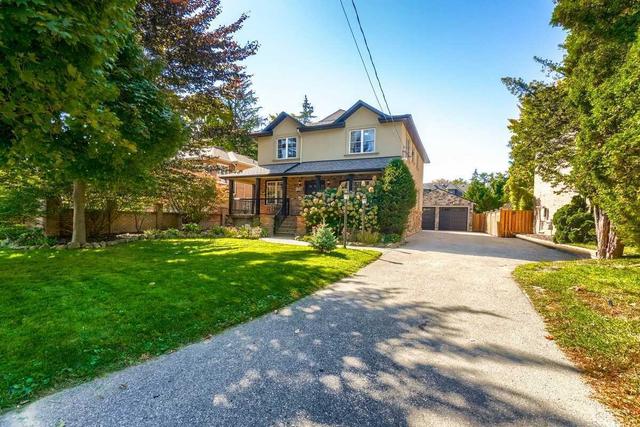 1538 Kenmuir Ave, House detached with 3 bedrooms, 4 bathrooms and 10 parking in Mississauga ON | Image 32