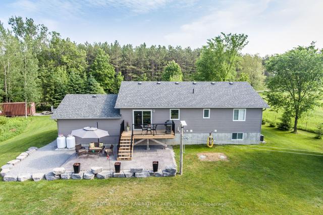 1031 Linden Valley Rd, House detached with 3 bedrooms, 3 bathrooms and 8 parking in Kawartha Lakes ON | Image 27