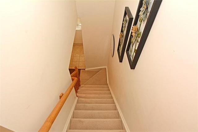 8 Unsworth Cres, House semidetached with 3 bedrooms, 2 bathrooms and 2 parking in Ajax ON | Image 20