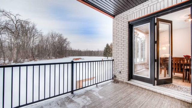 6500 Concession 1 Rd, House detached with 4 bedrooms, 6 bathrooms and 18 parking in Puslinch ON | Image 11
