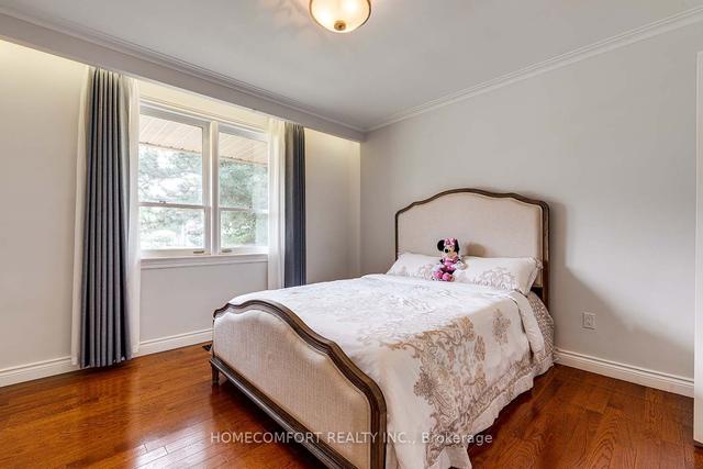 88 Fifeshire Rd, House detached with 4 bedrooms, 4 bathrooms and 8 parking in Toronto ON | Image 8