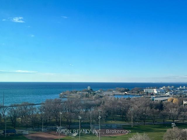 1805 - 215 Fort York Blvd, Condo with 2 bedrooms, 1 bathrooms and 1 parking in Toronto ON | Image 12