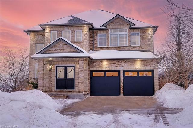 827 Grey Alder Court, House detached with 5 bedrooms, 3 bathrooms and 6 parking in Waterloo ON | Image 1