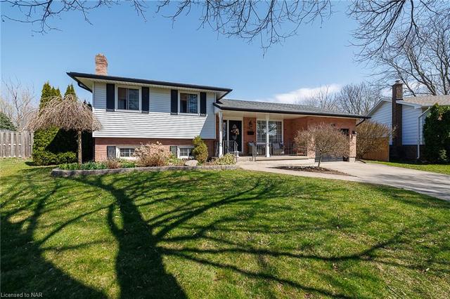 7937 Regent Court, House detached with 3 bedrooms, 2 bathrooms and 5 parking in Niagara Falls ON | Image 37