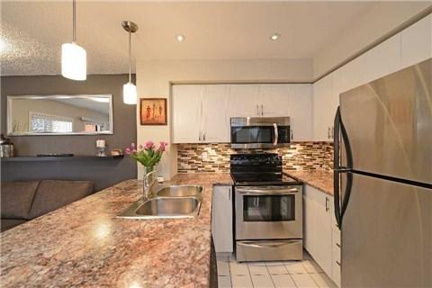 th 8 b - 801 King St W, Townhouse with 1 bedrooms, 1 bathrooms and 1 parking in Toronto ON | Image 7