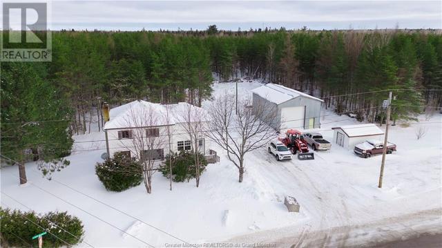 1 Keith Mundle Rd, House detached with 5 bedrooms, 2 bathrooms and null parking in Richibucto P NB | Image 14