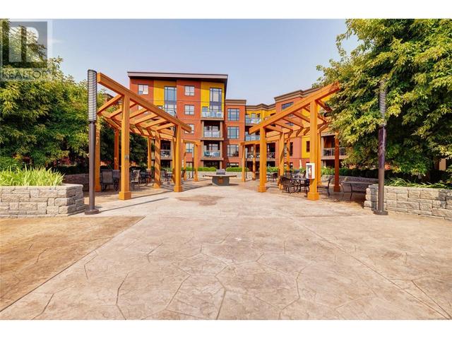 431 - 654 Cook Road, Condo with 2 bedrooms, 2 bathrooms and 1 parking in Kelowna BC | Image 28