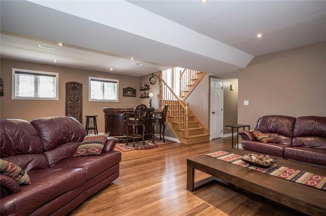 1841 Belvedere Crescent, House detached with 4 bedrooms, 2 bathrooms and 4 parking in Cornwall ON | Image 20