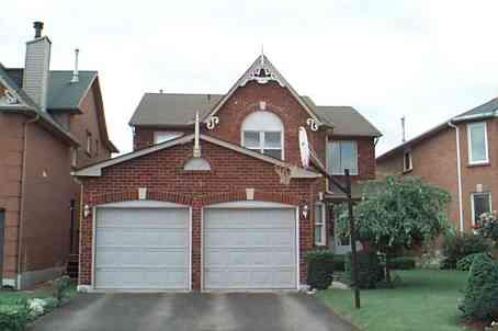 80 Hearne Cres, House detached with 4 bedrooms, 3 bathrooms and 2 parking in Ajax ON | Image 1