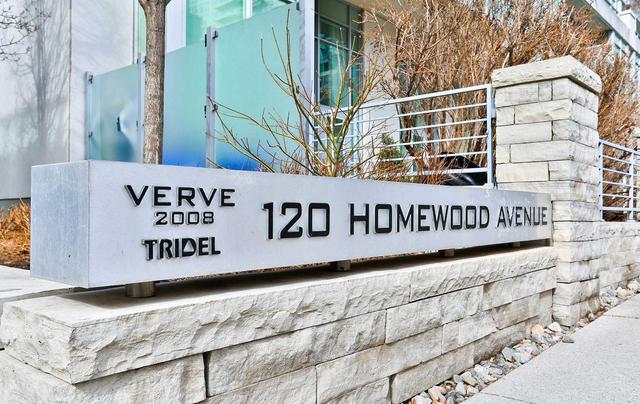 224 - 120 Homewood Ave, Condo with 1 bedrooms, 1 bathrooms and 0 parking in Toronto ON | Image 15