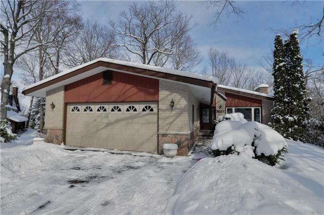 180 Clairmont Rd, House detached with 3 bedrooms, 3 bathrooms and 4 parking in Gravenhurst ON | Image 1